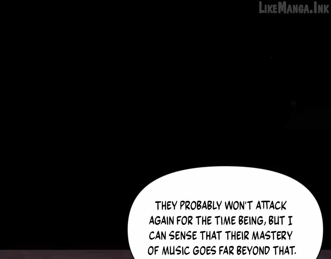 Invincible After Shocking My Empress Wife — Chapter 129 — page 71