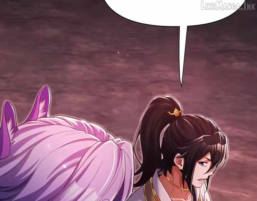Invincible After Shocking My Empress Wife — Chapter 129 — page 72