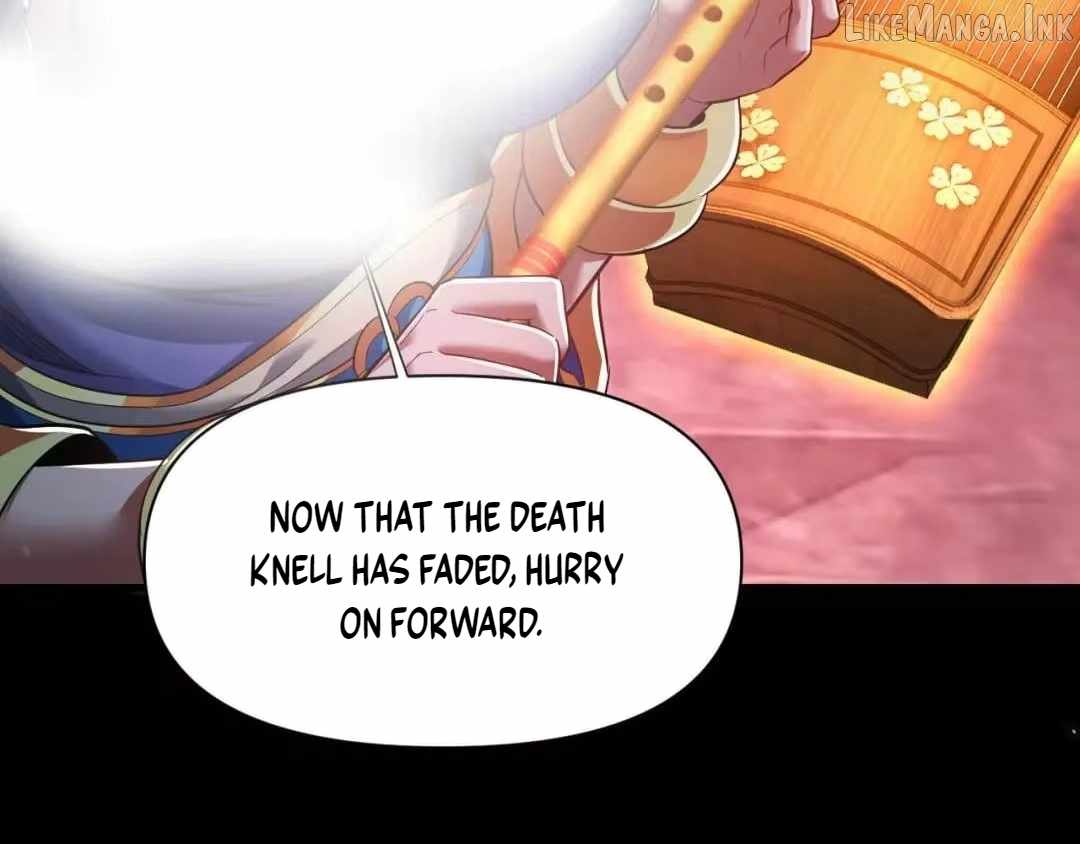 Invincible After Shocking My Empress Wife — Chapter 129 — page 74