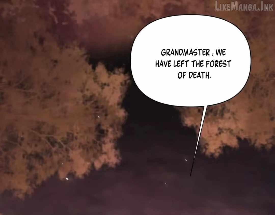 Invincible After Shocking My Empress Wife — Chapter 129 — page 79