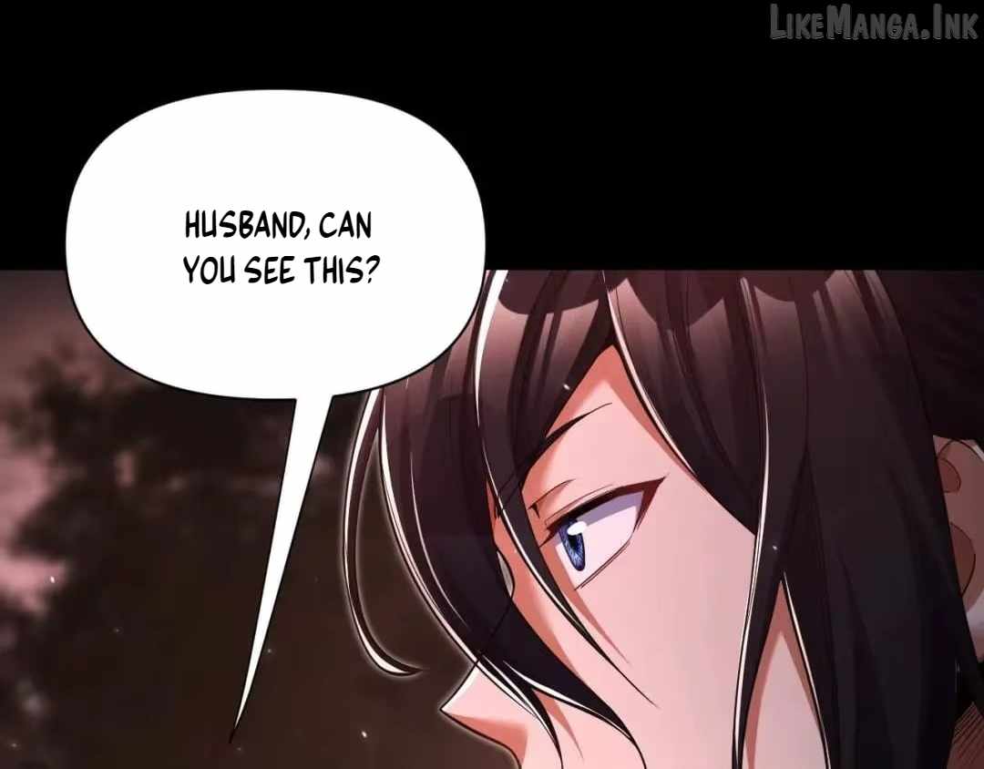 Invincible After Shocking My Empress Wife — Chapter 129 — page 86