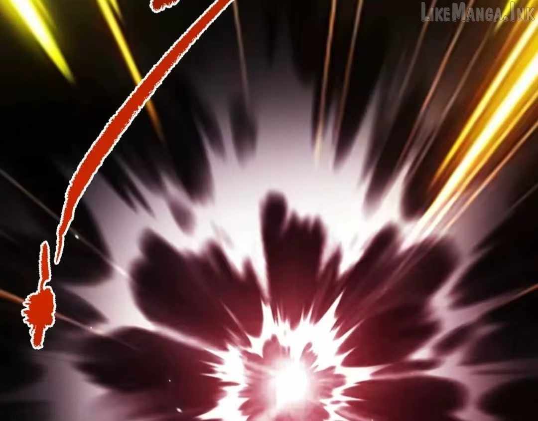 Invincible After Shocking My Empress Wife — Chapter 129 — page 94