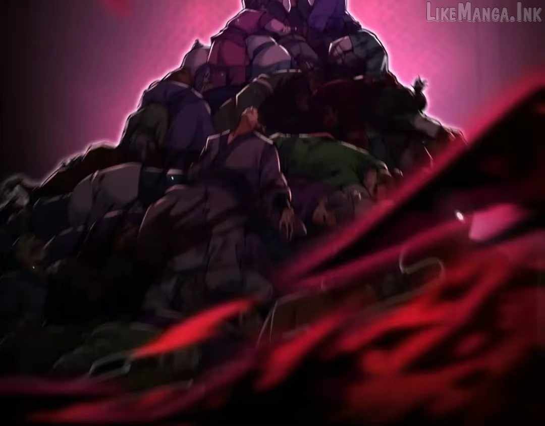 Invincible After Shocking My Empress Wife — Chapter 129 — page 101