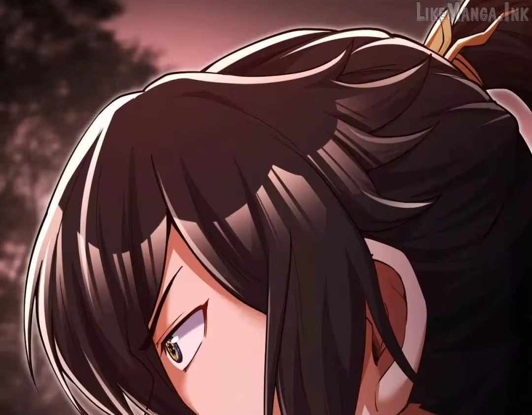 Invincible After Shocking My Empress Wife — Chapter 129 — page 122