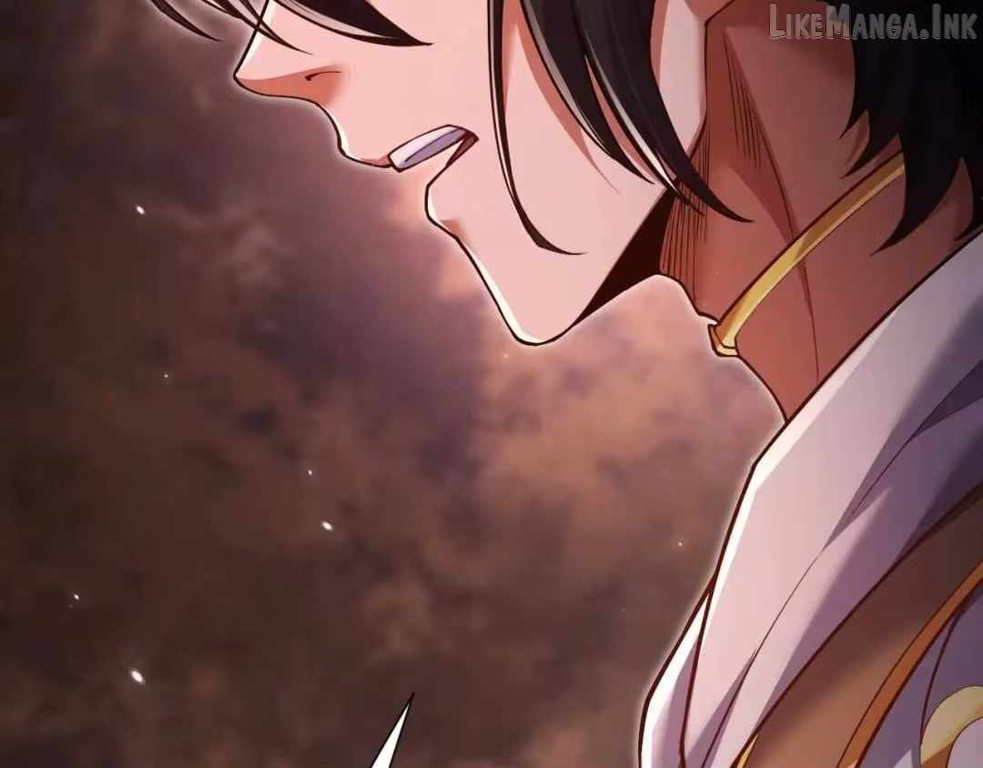Invincible After Shocking My Empress Wife — Chapter 129 — page 123
