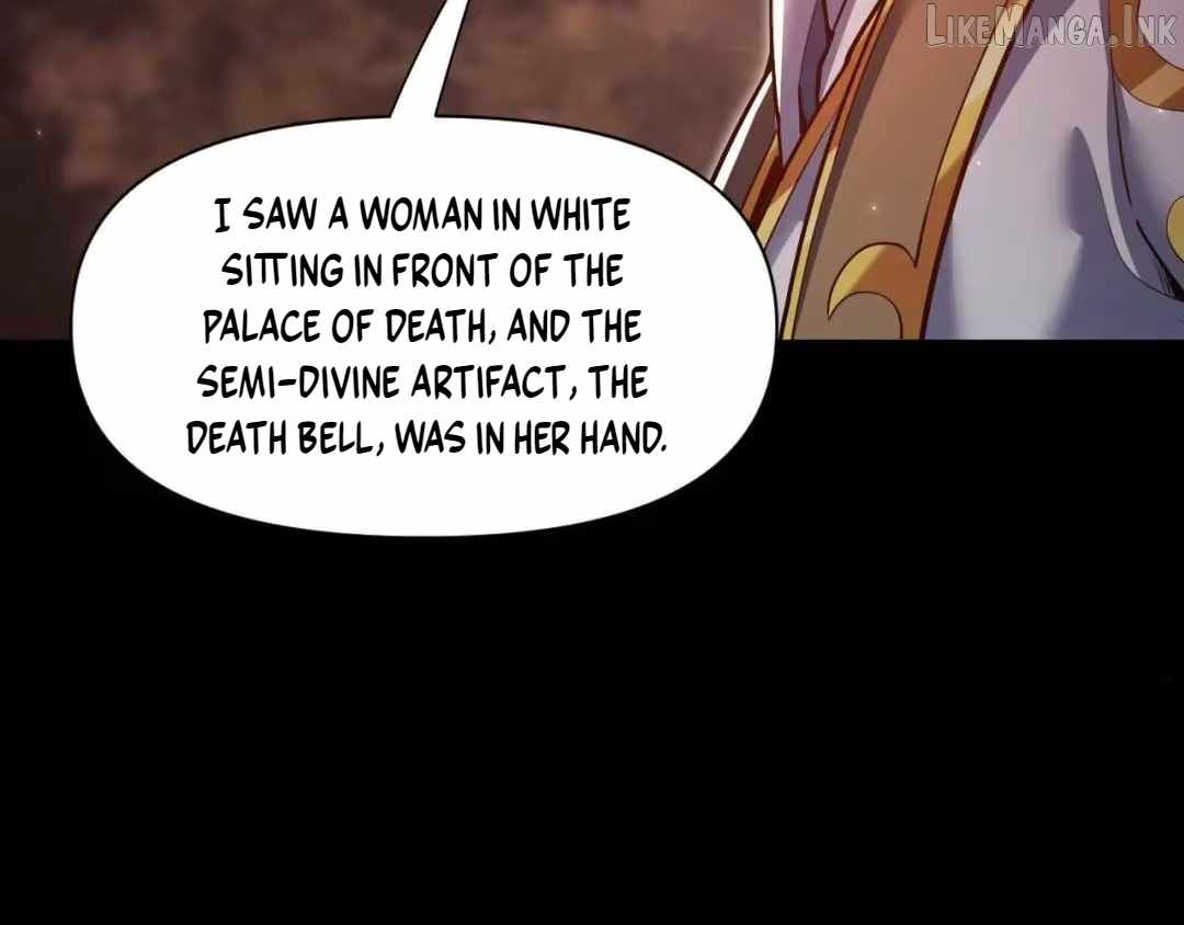 Invincible After Shocking My Empress Wife — Chapter 129 — page 124