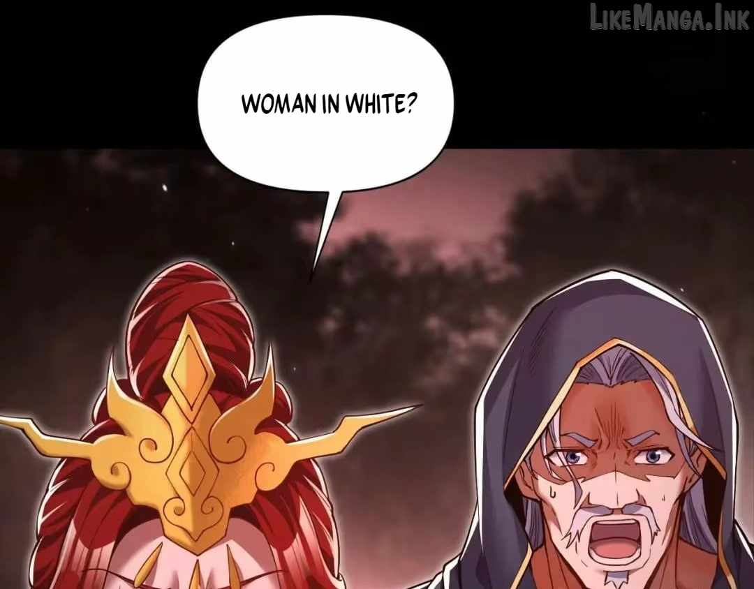 Invincible After Shocking My Empress Wife — Chapter 129 — page 125