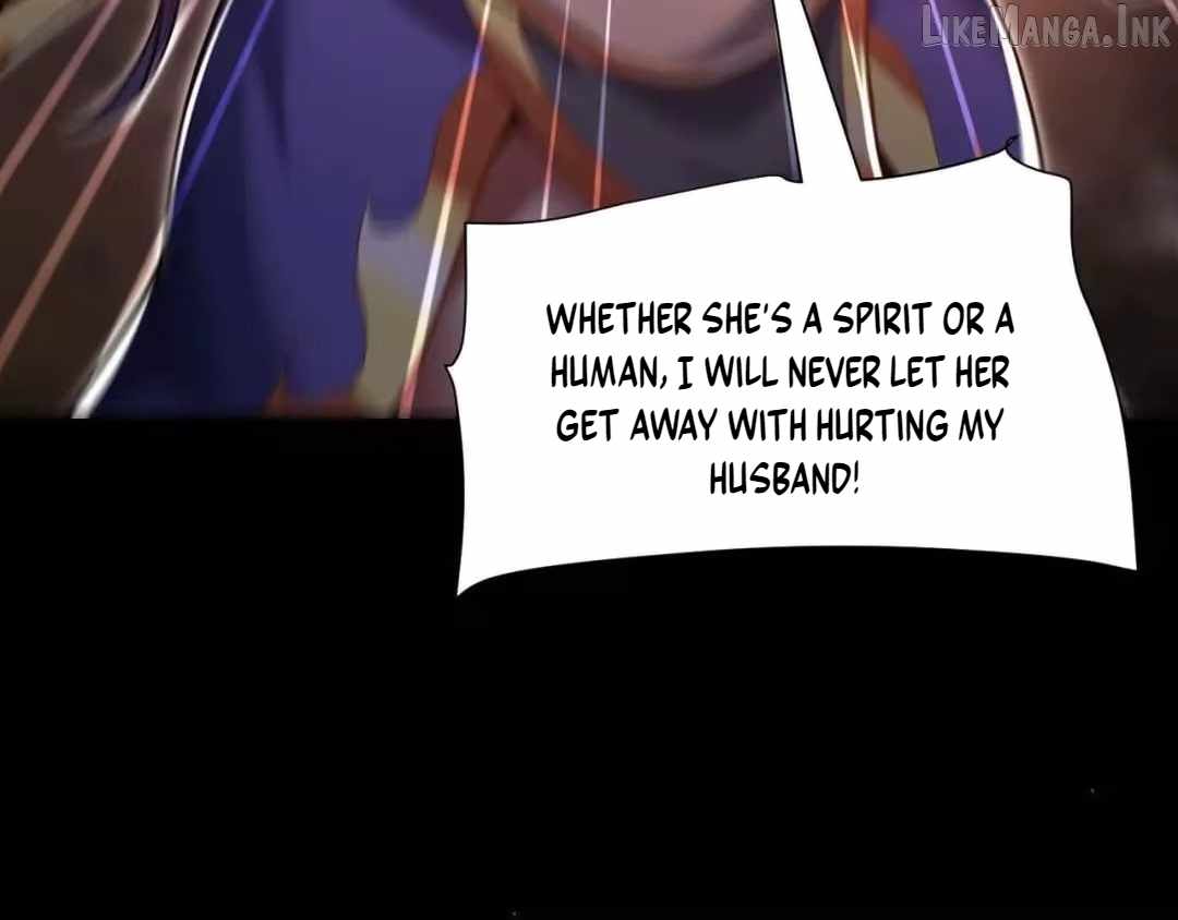 Invincible After Shocking My Empress Wife — Chapter 129 — page 137
