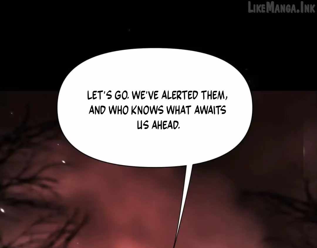 Invincible After Shocking My Empress Wife — Chapter 129 — page 138