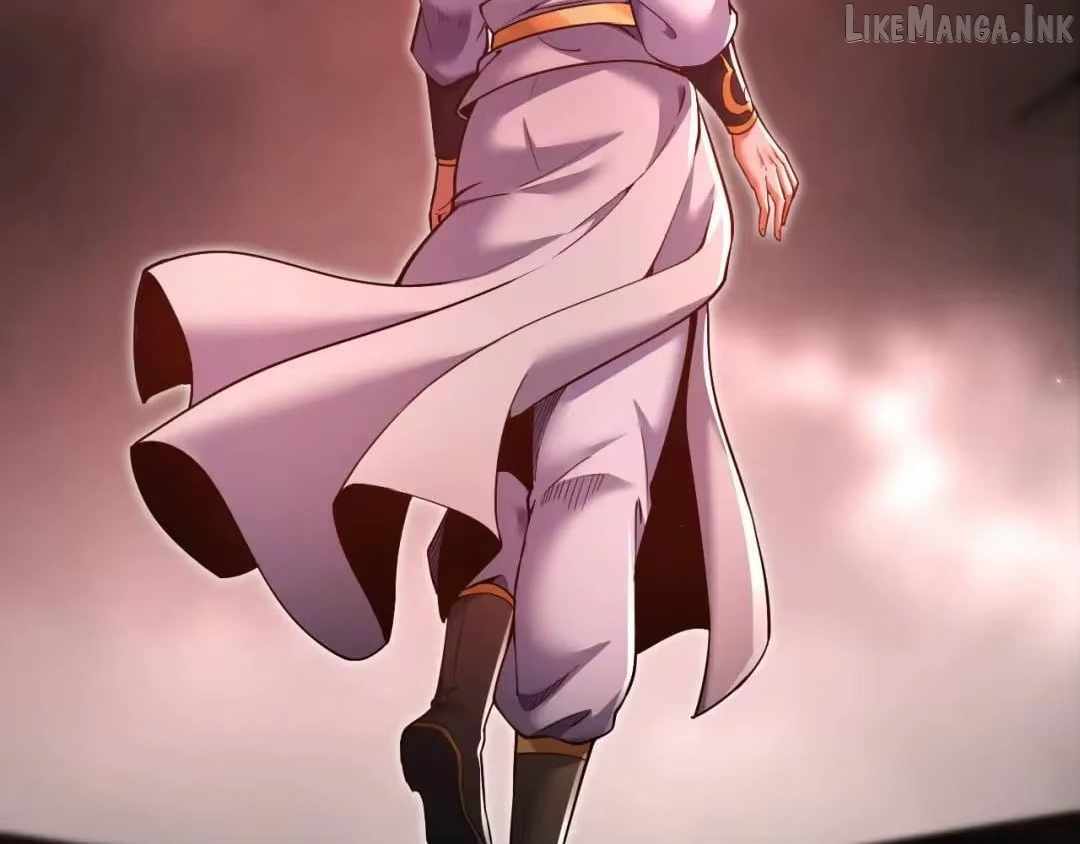 Invincible After Shocking My Empress Wife — Chapter 129 — page 140