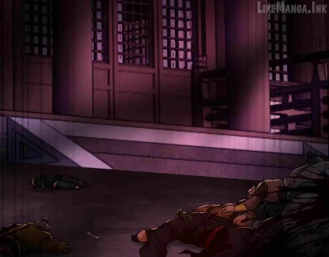 Invincible After Shocking My Empress Wife — Chapter 129 — page 147