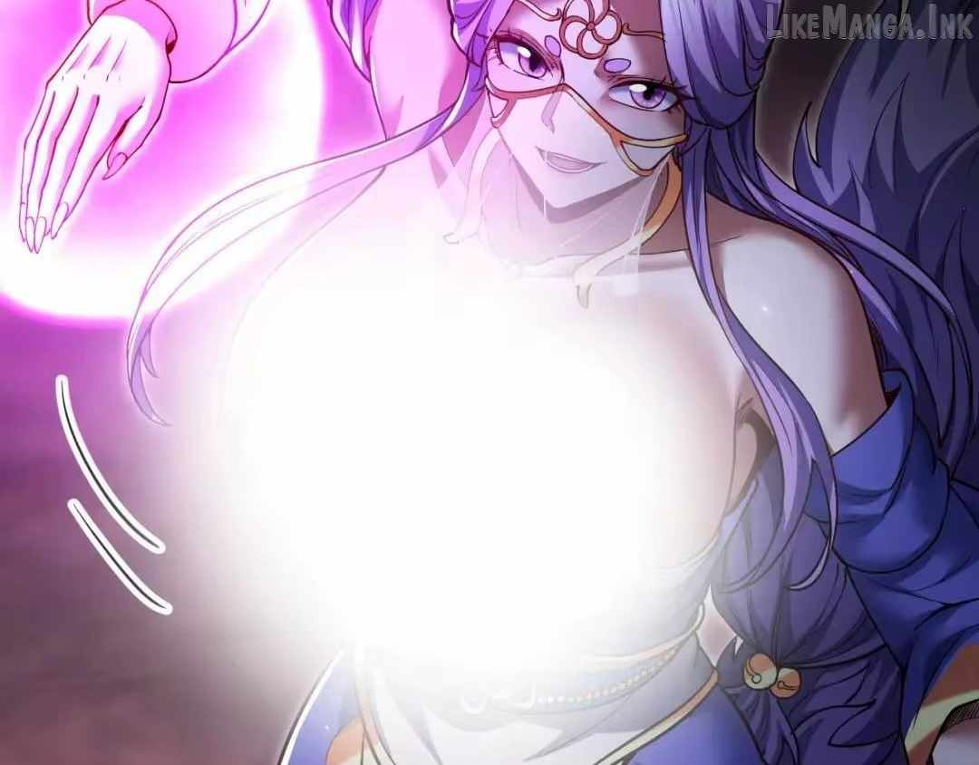 Invincible After Shocking My Empress Wife — Chapter 129 — page 154