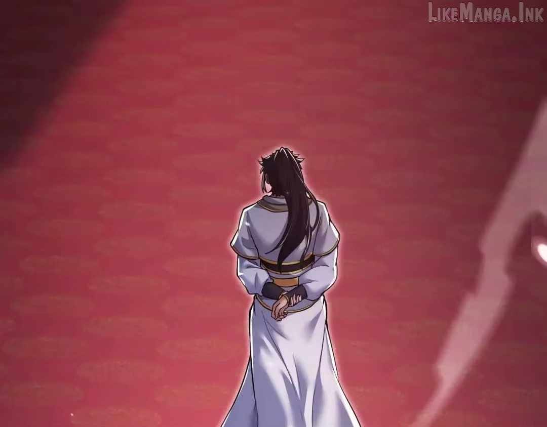 Invincible After Shocking My Empress Wife — Chapter 129 — page 164