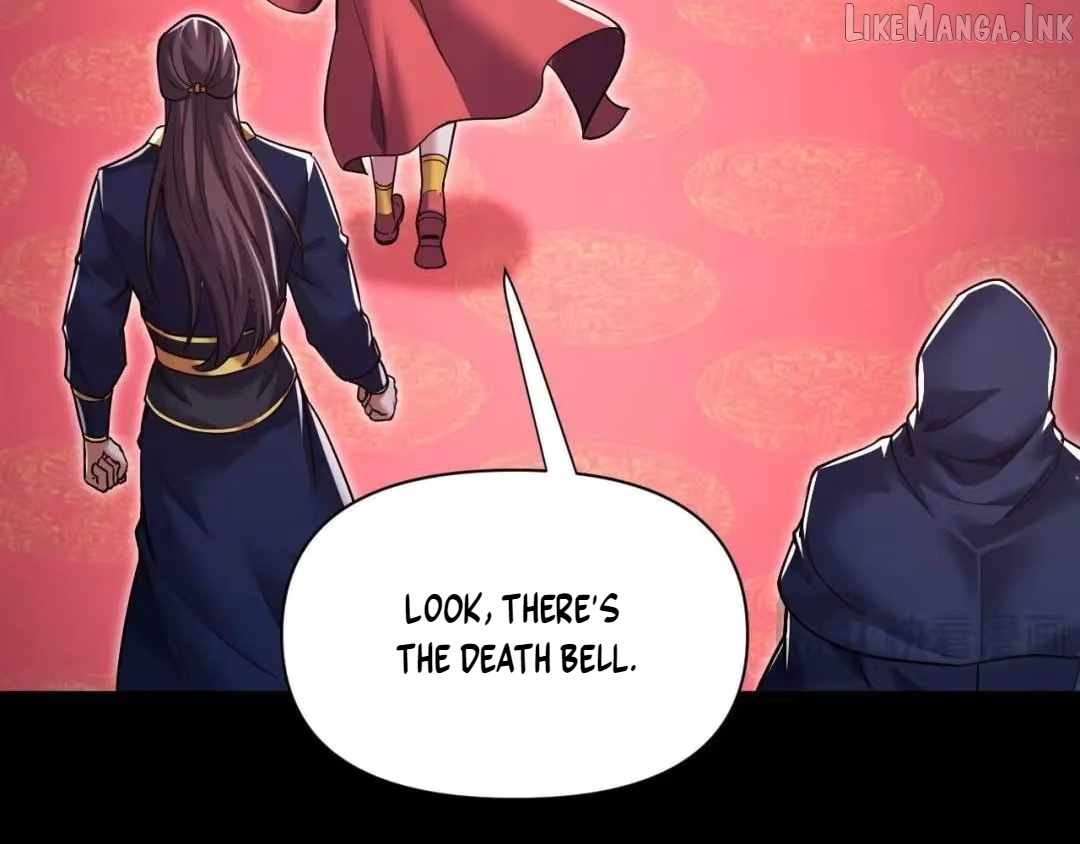 Invincible After Shocking My Empress Wife — Chapter 129 — page 166