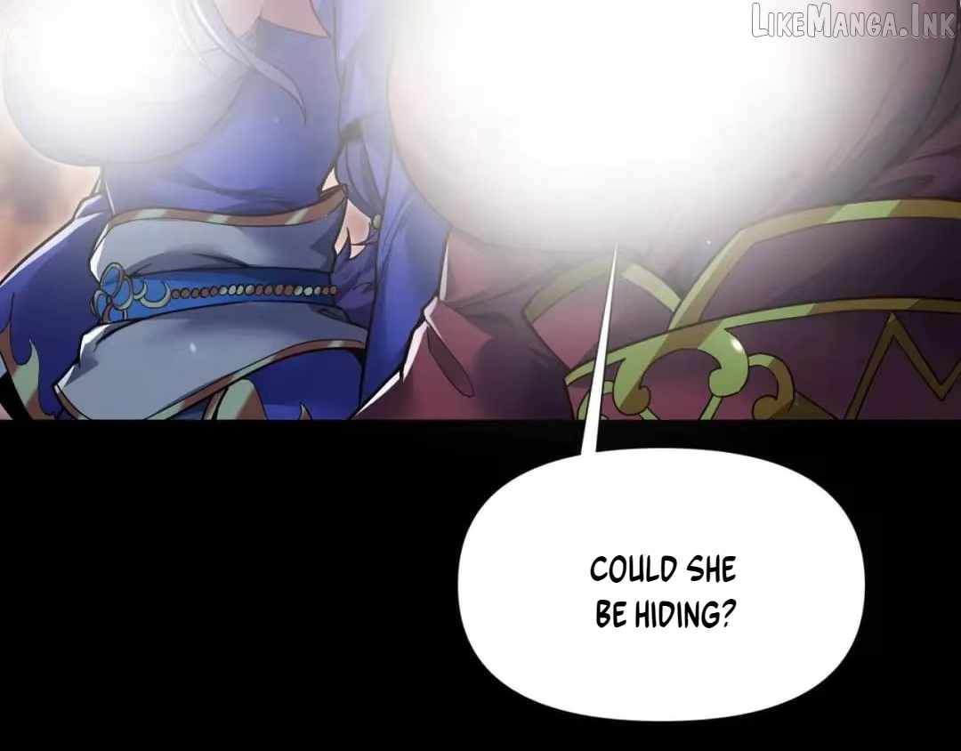 Invincible After Shocking My Empress Wife — Chapter 129 — page 169