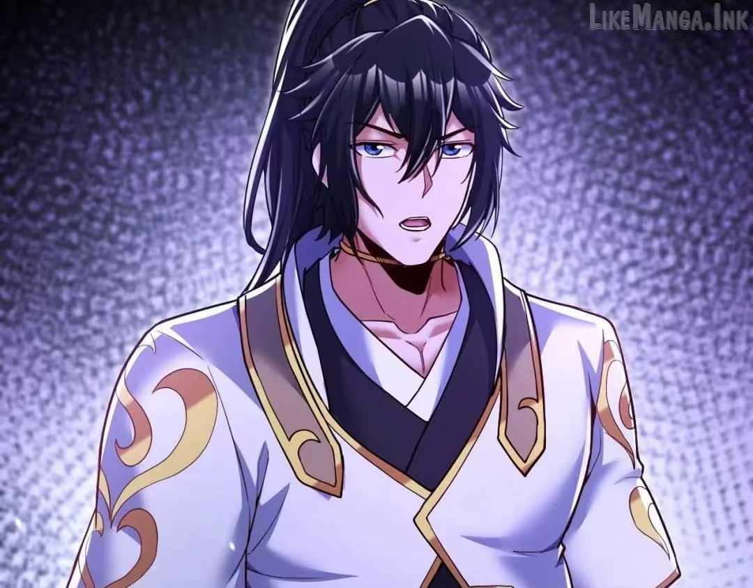 Invincible After Shocking My Empress Wife — Chapter 129 — page 171