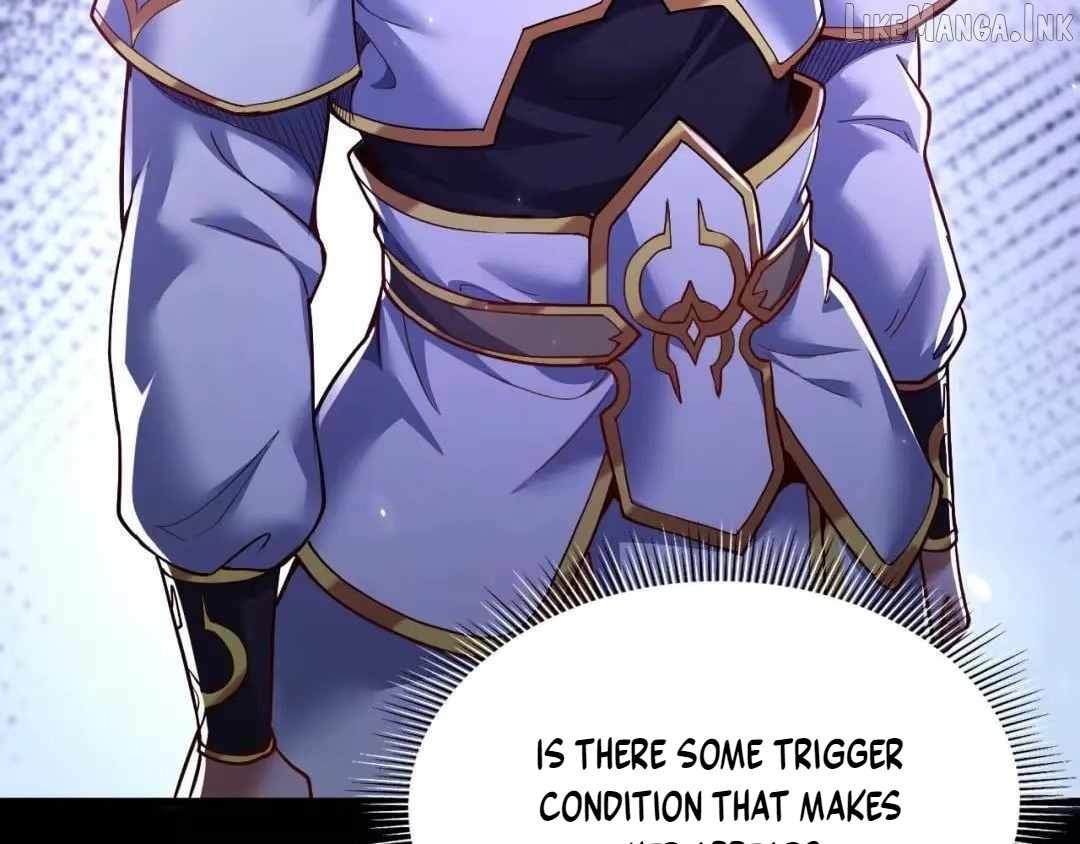 Invincible After Shocking My Empress Wife — Chapter 129 — page 172