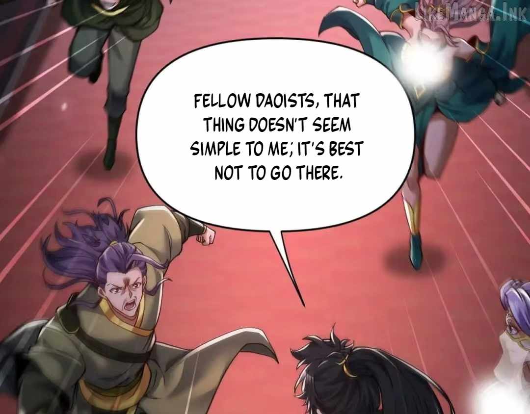 Invincible After Shocking My Empress Wife — Chapter 129 — page 179