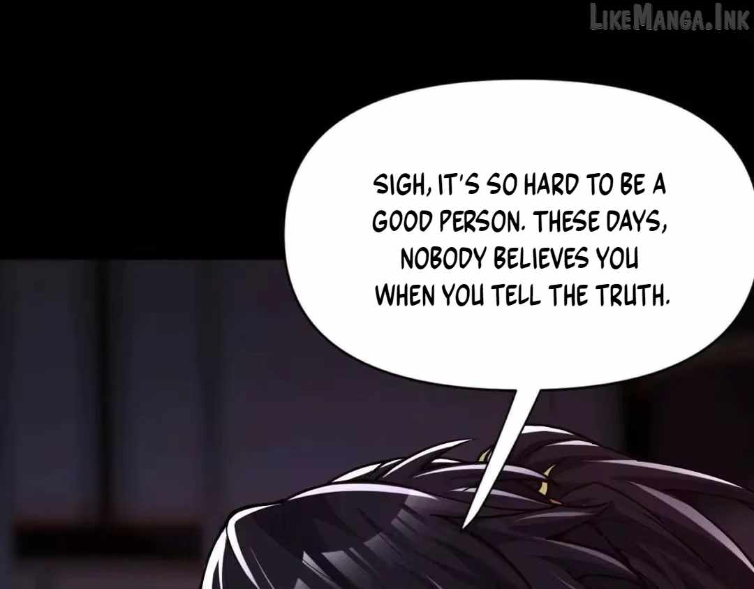 Invincible After Shocking My Empress Wife — Chapter 129 — page 183
