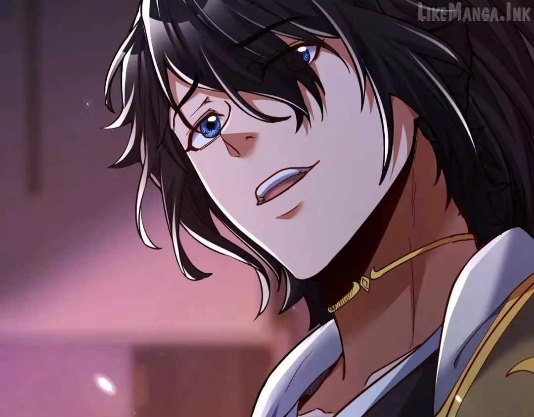 Invincible After Shocking My Empress Wife — Chapter 129 — page 184