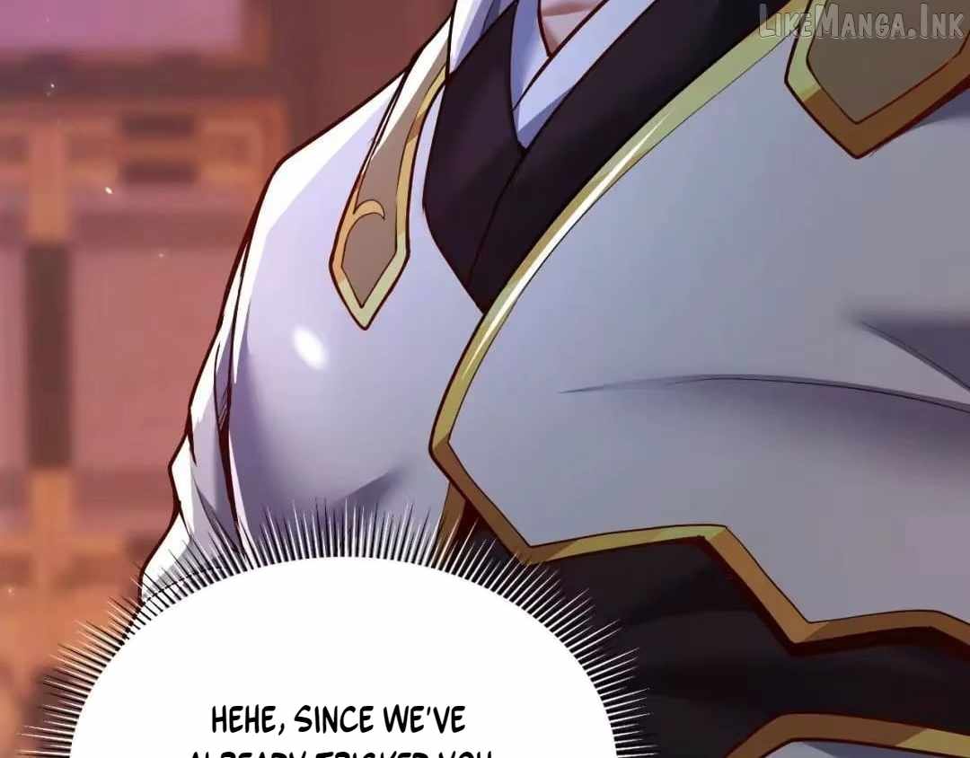 Invincible After Shocking My Empress Wife — Chapter 129 — page 185