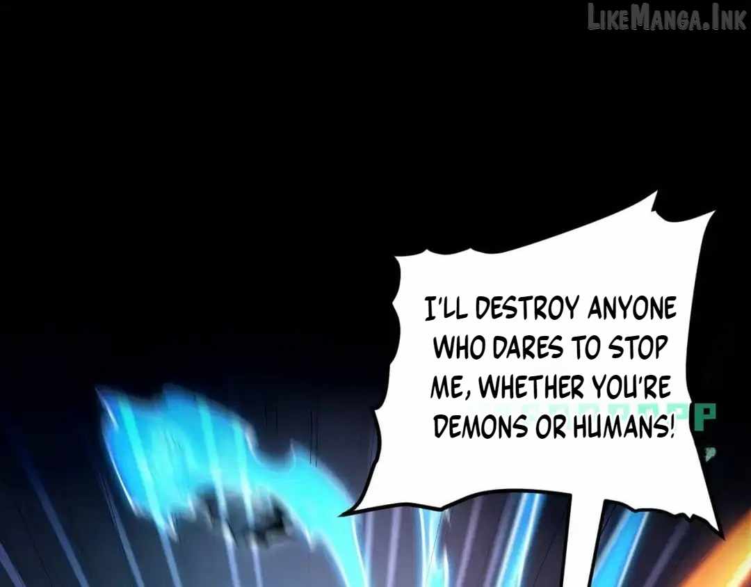 Invincible After Shocking My Empress Wife — Chapter 130 — page 7