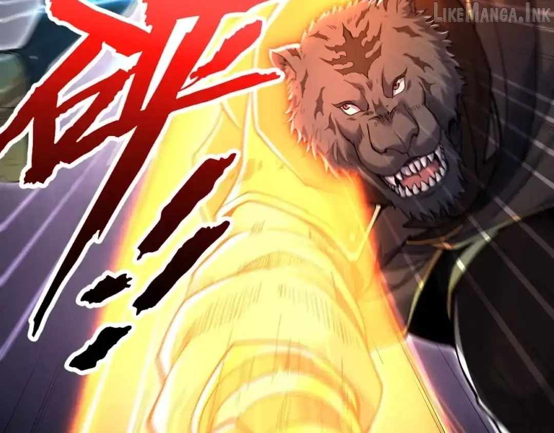 Invincible After Shocking My Empress Wife — Chapter 130 — page 9