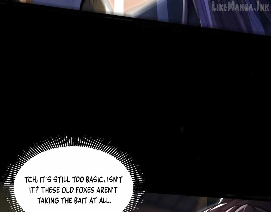 Invincible After Shocking My Empress Wife — Chapter 130 — page 14