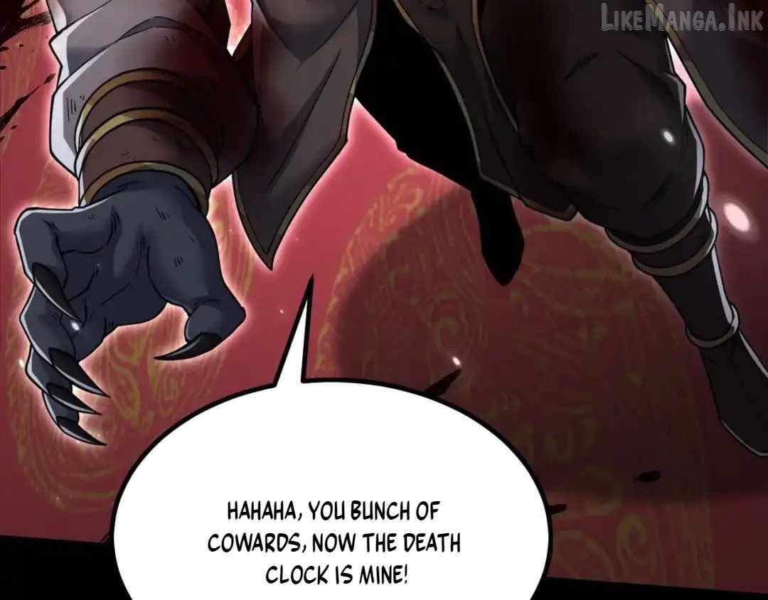 Invincible After Shocking My Empress Wife — Chapter 130 — page 26