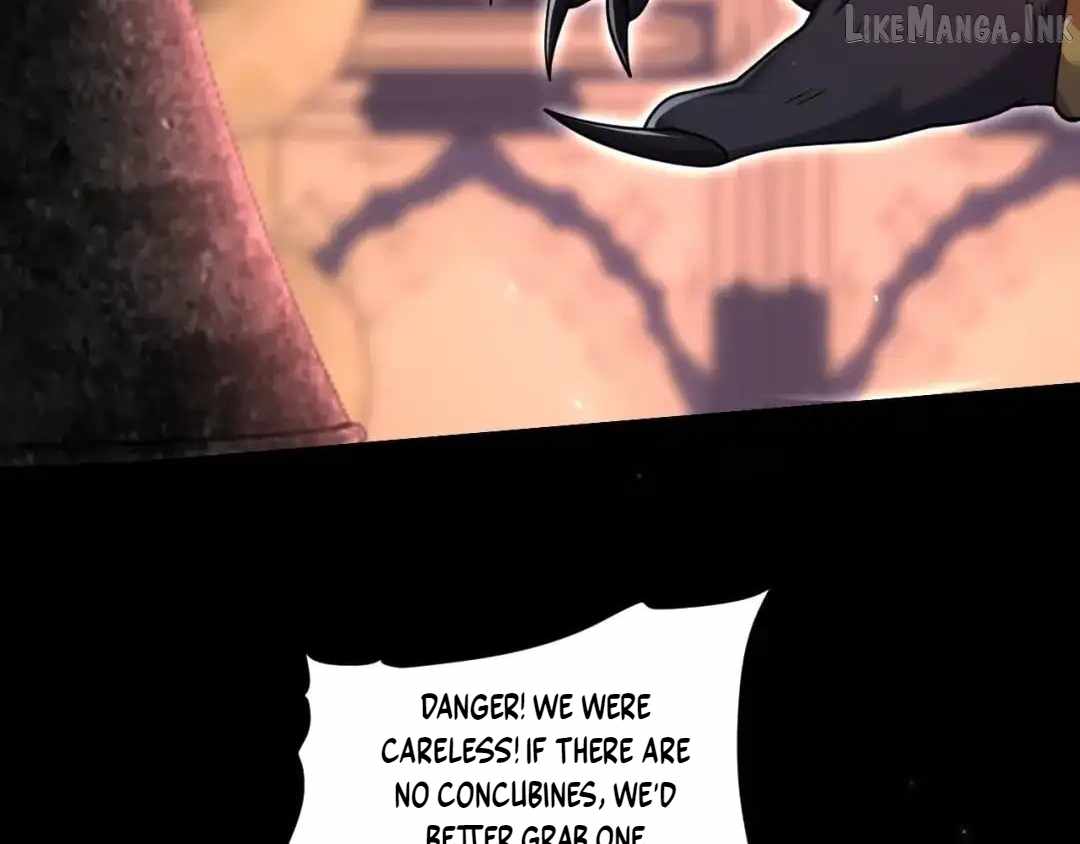 Invincible After Shocking My Empress Wife — Chapter 130 — page 28