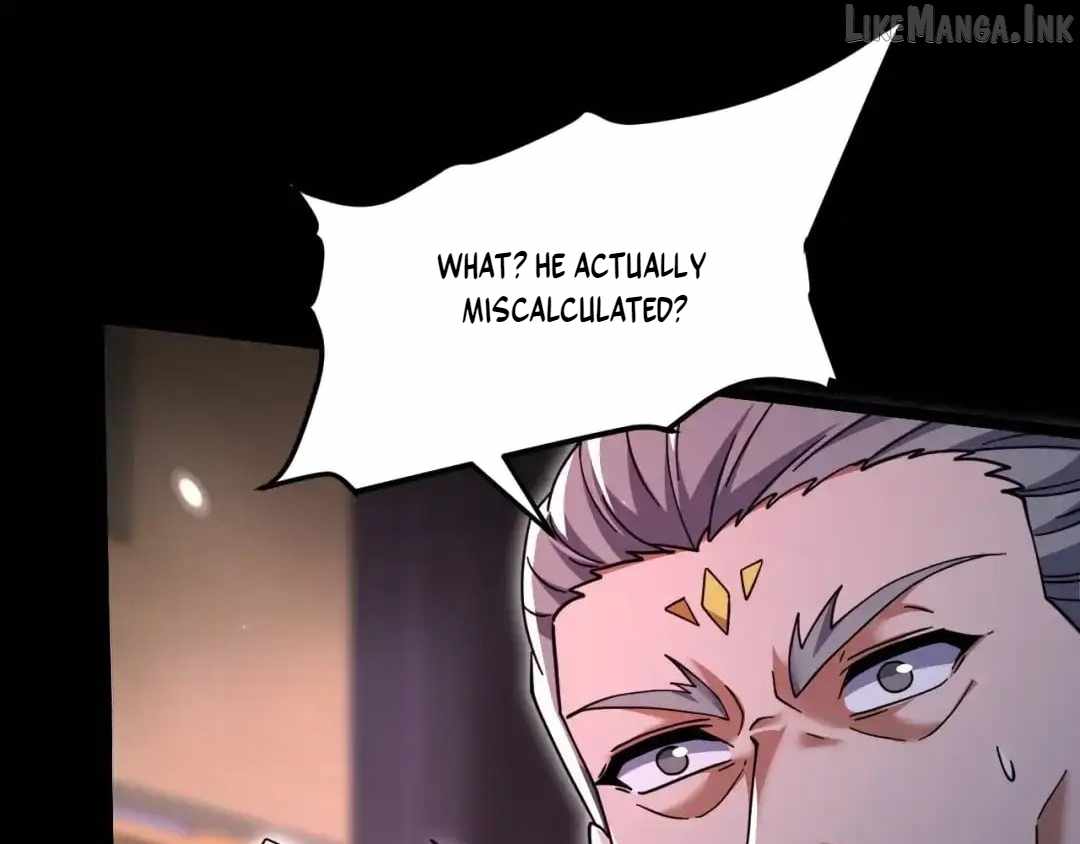 Invincible After Shocking My Empress Wife — Chapter 130 — page 32
