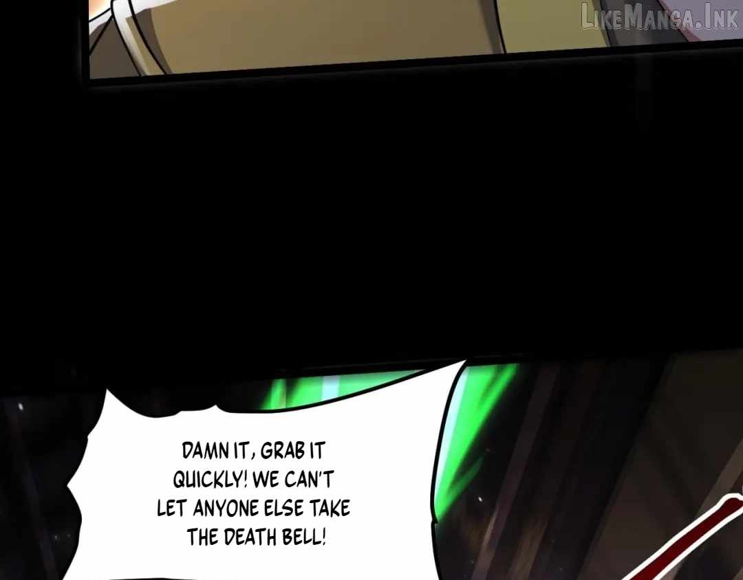 Invincible After Shocking My Empress Wife — Chapter 130 — page 34