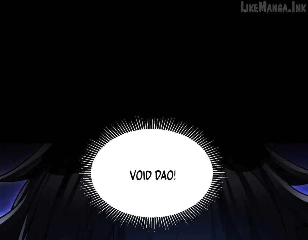 Invincible After Shocking My Empress Wife — Chapter 130 — page 43