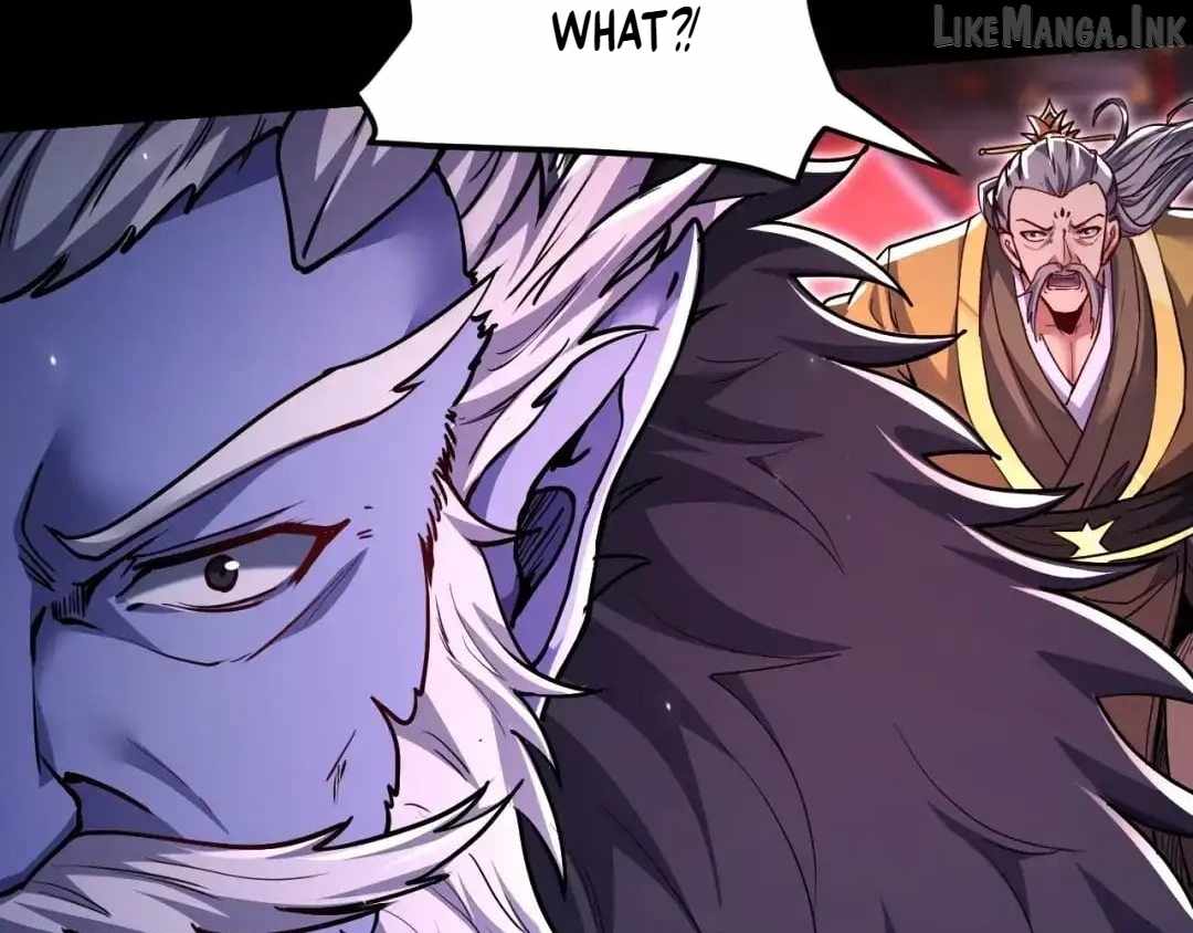 Invincible After Shocking My Empress Wife — Chapter 130 — page 52