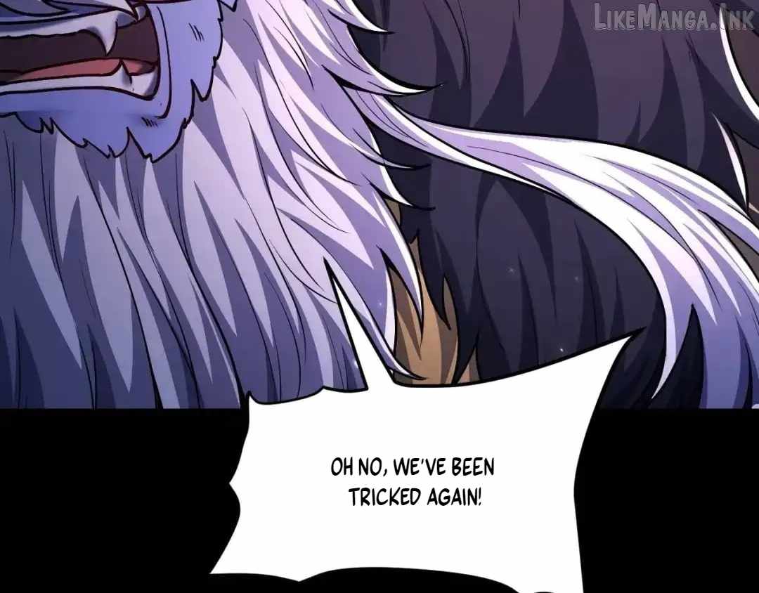 Invincible After Shocking My Empress Wife — Chapter 130 — page 53