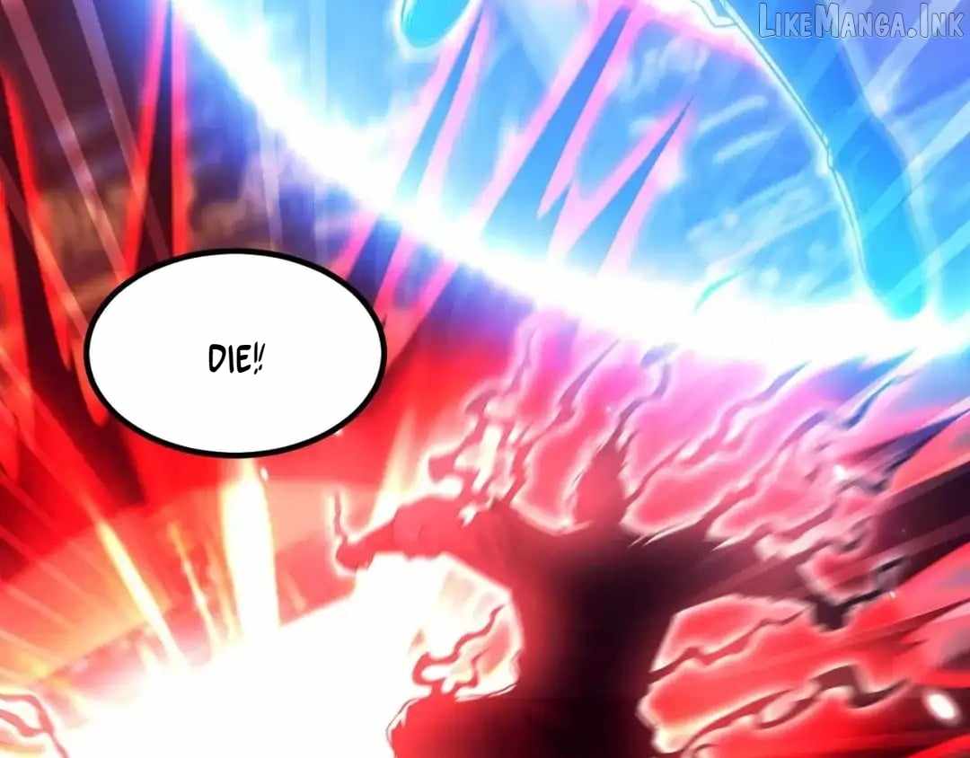 Invincible After Shocking My Empress Wife — Chapter 130 — page 69