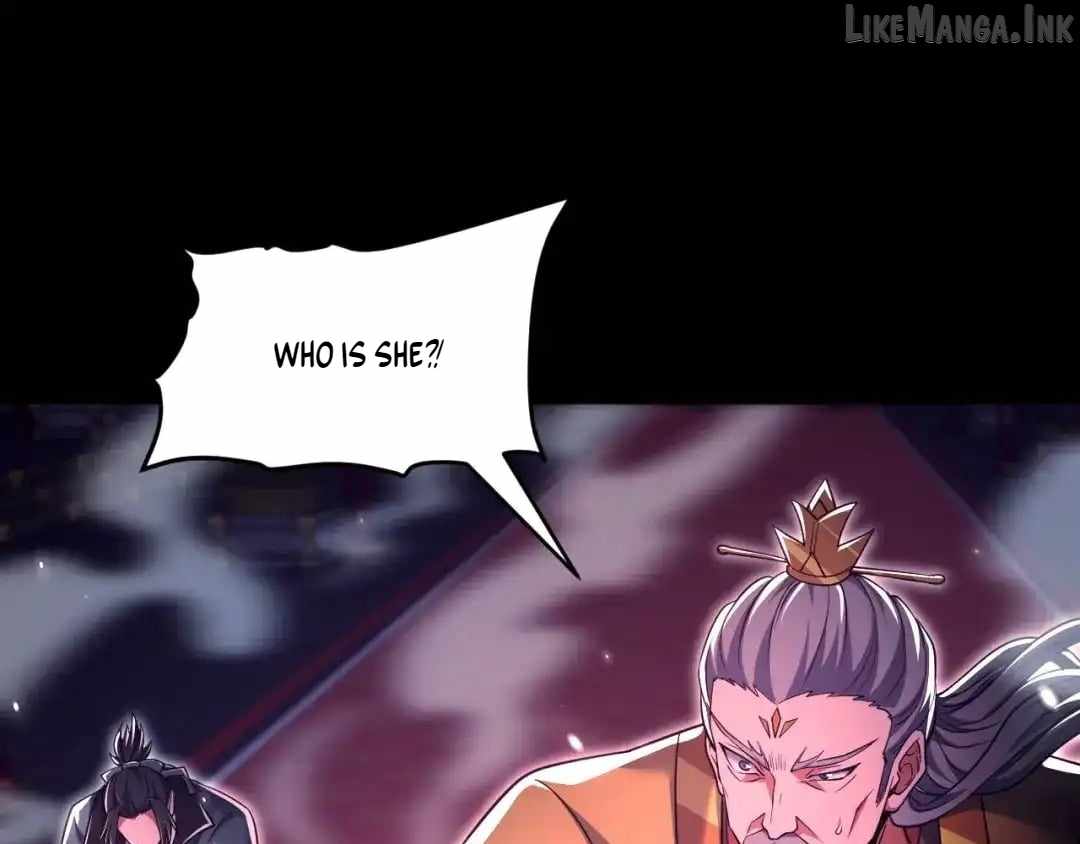 Invincible After Shocking My Empress Wife — Chapter 130 — page 72