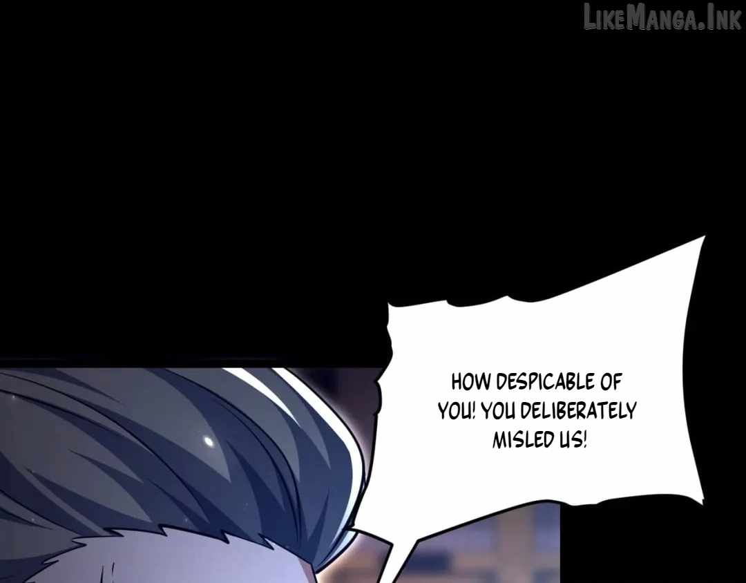 Invincible After Shocking My Empress Wife — Chapter 130 — page 78