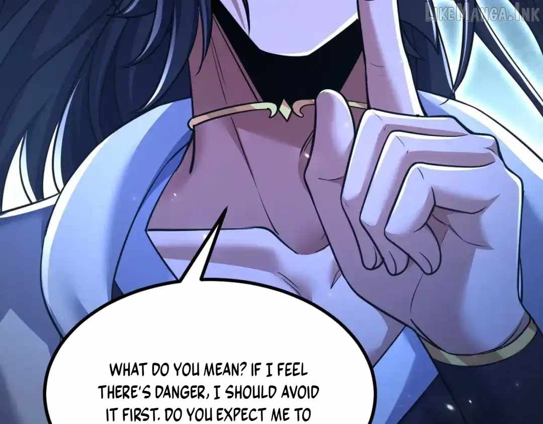 Invincible After Shocking My Empress Wife — Chapter 130 — page 82