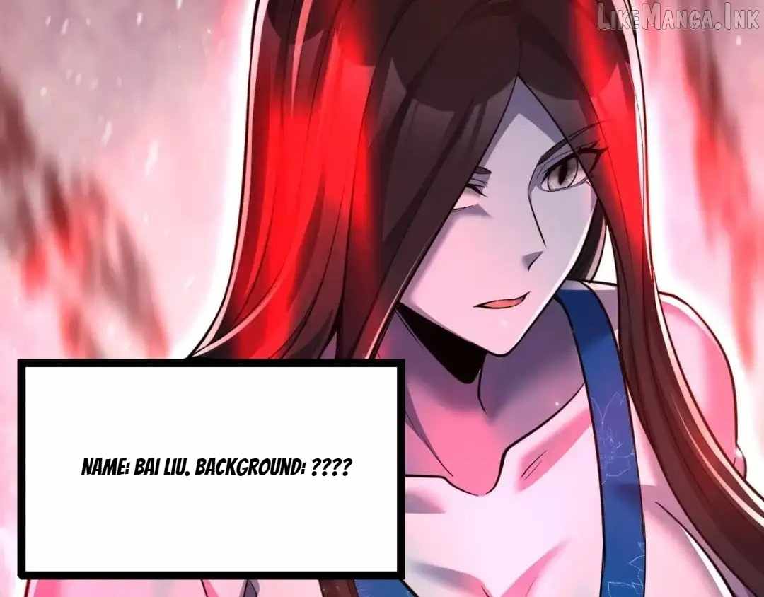 Invincible After Shocking My Empress Wife — Chapter 130 — page 89