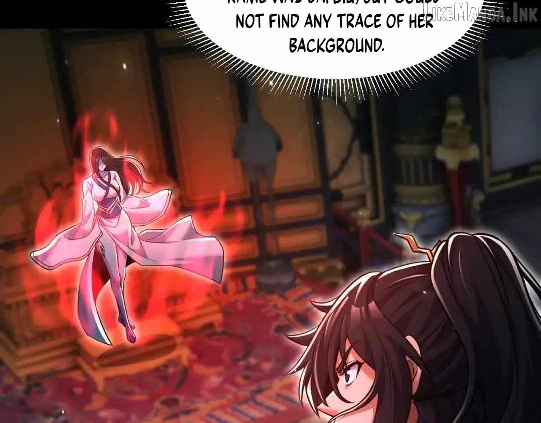 Invincible After Shocking My Empress Wife — Chapter 130 — page 92