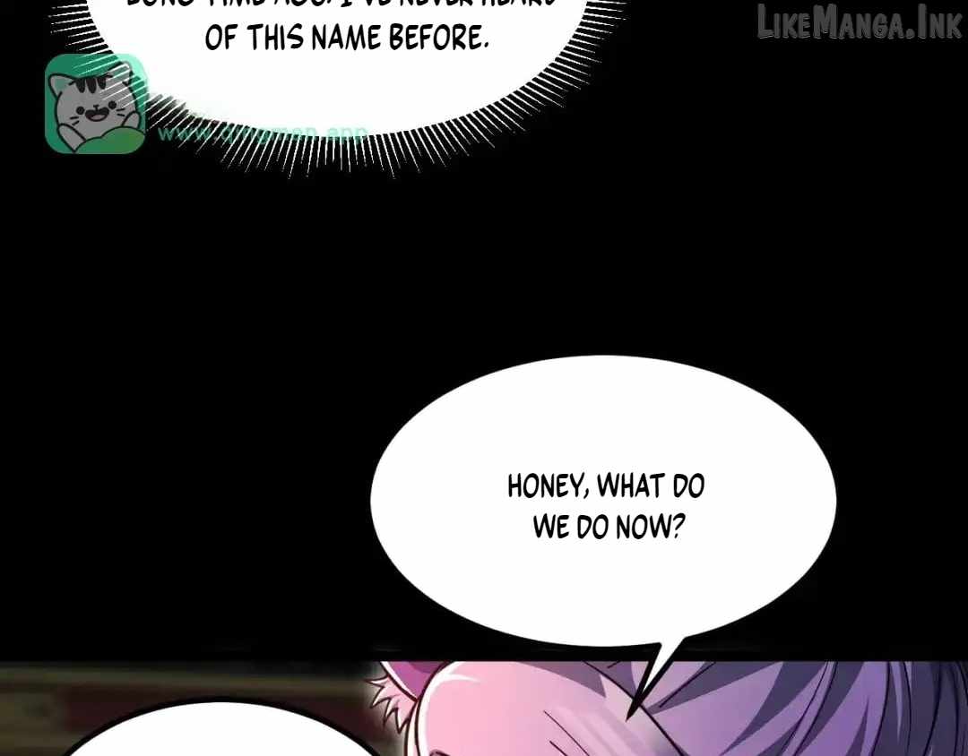 Invincible After Shocking My Empress Wife — Chapter 130 — page 95