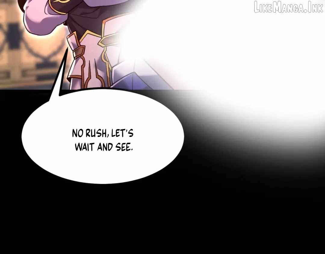 Invincible After Shocking My Empress Wife — Chapter 130 — page 97