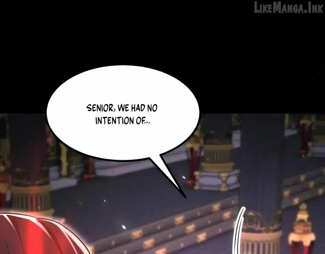 Invincible After Shocking My Empress Wife — Chapter 130 — page 98