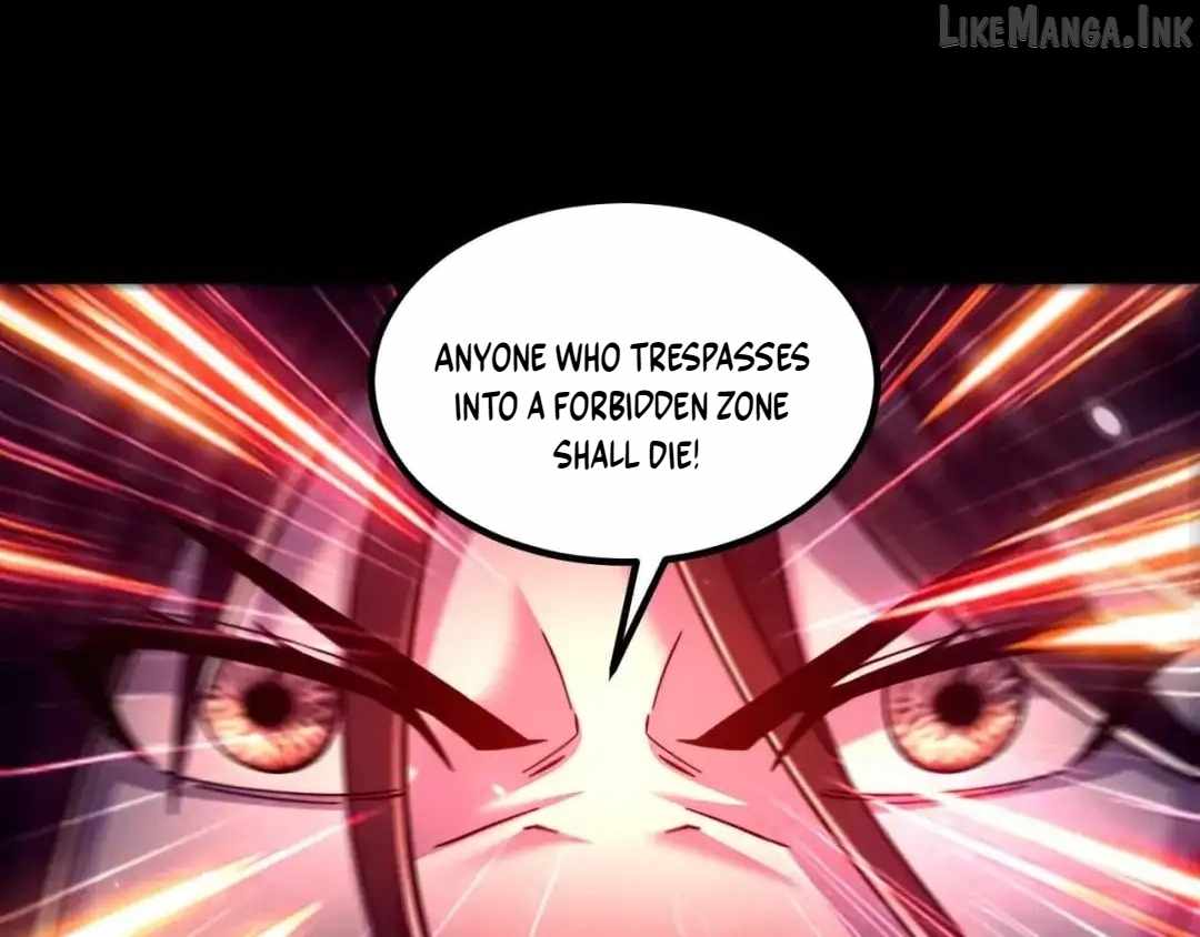 Invincible After Shocking My Empress Wife — Chapter 130 — page 101
