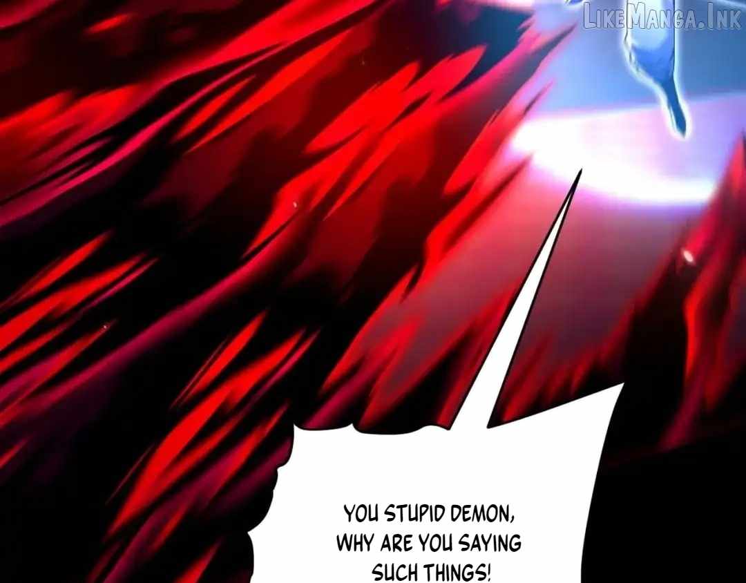 Invincible After Shocking My Empress Wife — Chapter 130 — page 112