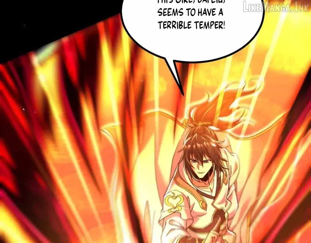 Invincible After Shocking My Empress Wife — Chapter 130 — page 114