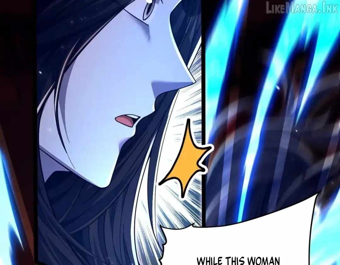 Invincible After Shocking My Empress Wife — Chapter 130 — page 117
