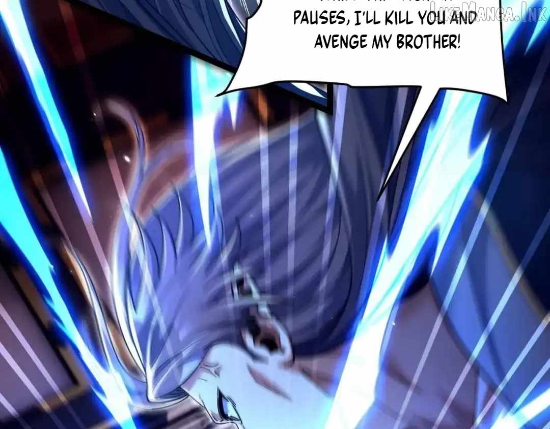 Invincible After Shocking My Empress Wife — Chapter 130 — page 118