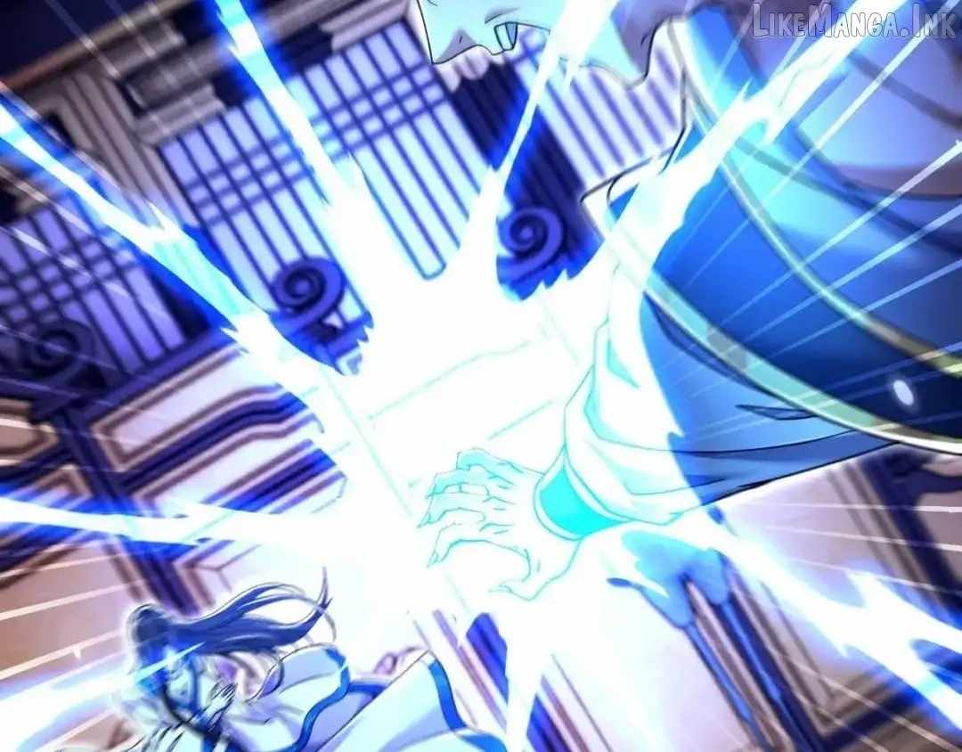 Invincible After Shocking My Empress Wife — Chapter 130 — page 119